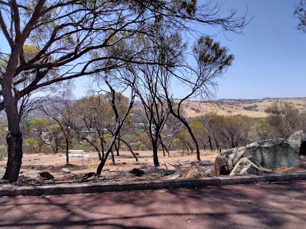 Pelham Reserve Lookout and Walk Tracks | Duke St, Toodyay WA 6566, Australia | Phone: (08) 9574 9300