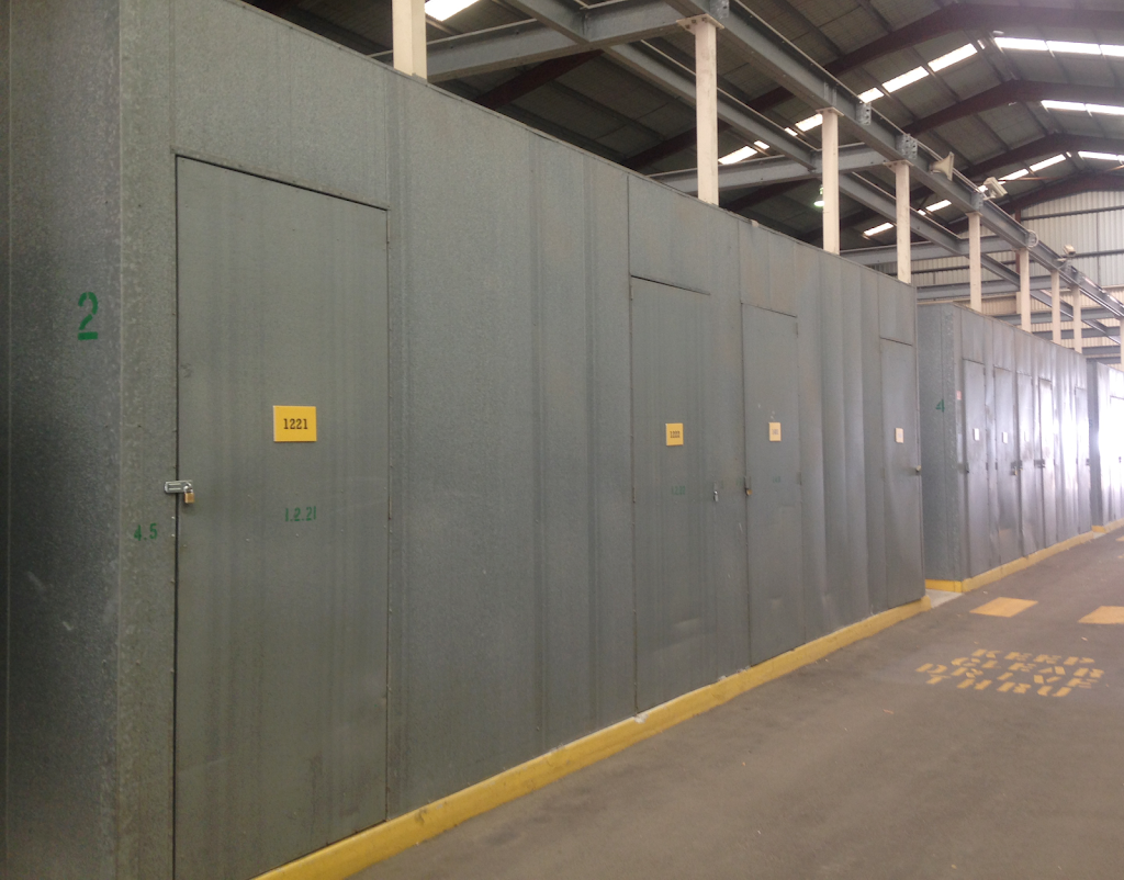 National Storage Hornsby | 28 Salisbury Rd, Asquith NSW 2077, Australia | Phone: (02) 9482 7404