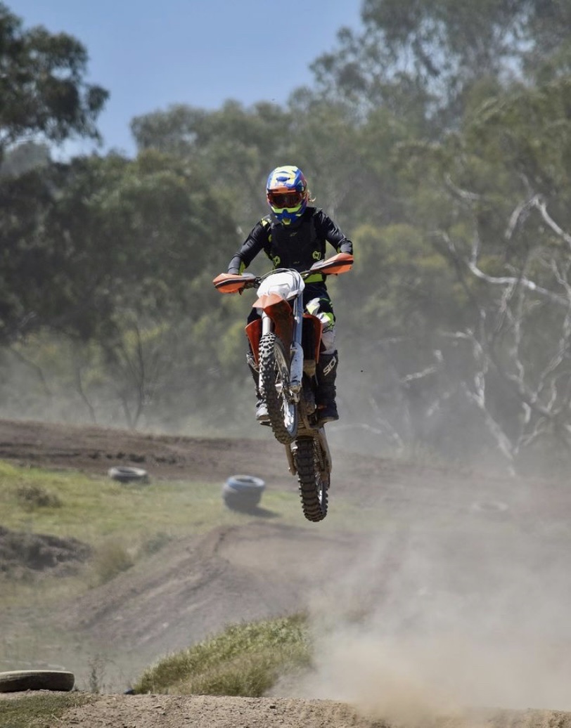 Nunawading & District Motocross Club | Morack Rd & Burwood Hwy, Vermont South VIC 3133, Australia | Phone: (03) 9887 4788