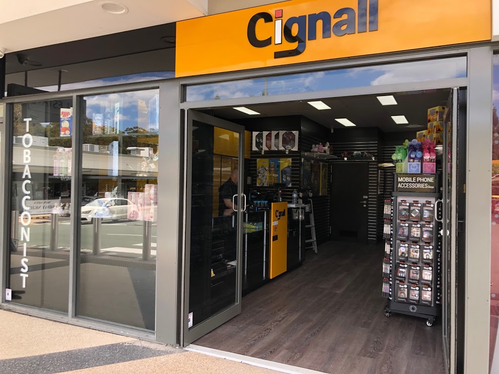Cignall Pacific Pines | store | SHOP 01A/1 Pitcairn Way, Pacific Pines QLD 4211, Australia | 0756636146 OR +61 7 5663 6146