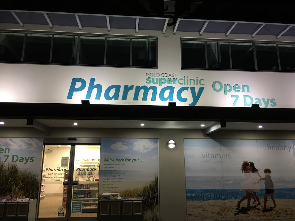 Gold Coast GP Super Clinic | 2 Leo Graham Way, Oxenford QLD 4210, Australia | Phone: (07) 5573 1122