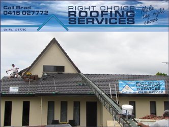 RIGHT CHOICE ROOFING SERVICES - New Roof, Repairs, Restorations  | roofing contractor | Servicing all Cronulla, Bankstown, Hurtsville & Sutherland Shire suburbs, Miranda, Sylvania, Taren Point, Kirrawee, Caringbah, Engadine, Menai, Oatley, Helensburg, Waterfall, Heathcote, Barden Ridge, Peakhurst, Hurtsville, Bexley, Kogarah, Kingsgrove, Rockdale, Canterbury, Padstow, Revesby, Mortdale, Punchbowl, Earlwood, Ashfield, Strathfield, Revesby, Padstow, Menai NSW 2234, Australia | 0416027772 OR +61 416 027 772