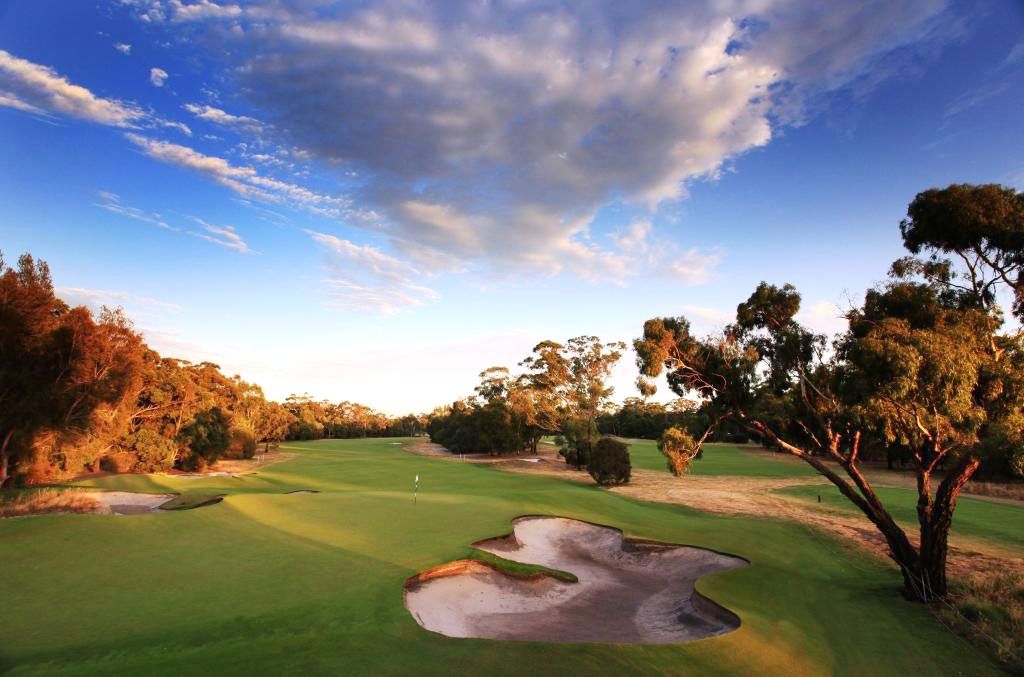Getaway Golf Australia | travel agency | 10/247 Bayview St, Hollywell QLD 4216, Australia | 0755772122 OR +61 7 5577 2122