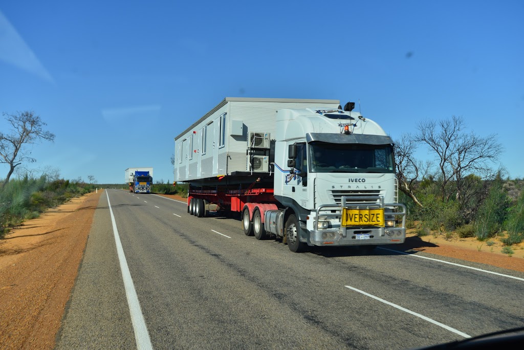 GJ Freight | moving company | 9 Sylvan Way, Davenport WA 6230, Australia | 0897257700 OR +61 8 9725 7700