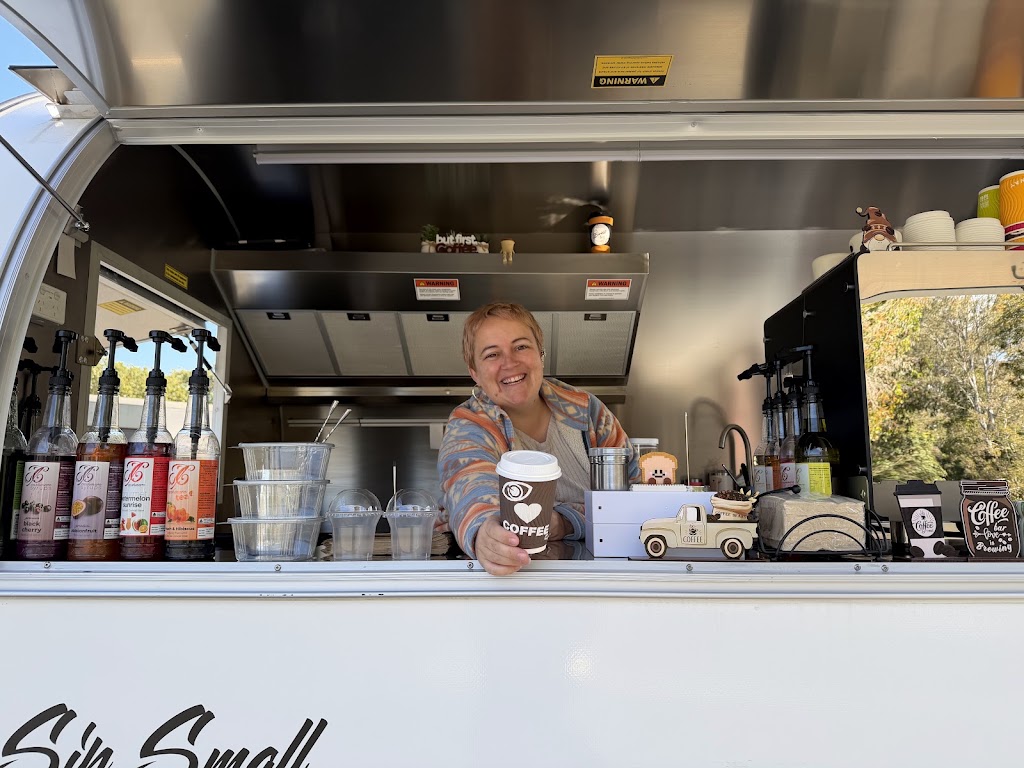 The Baristas Bite | Cove Rd, Woodford QLD 4514, Australia | Phone: 0418 887 123