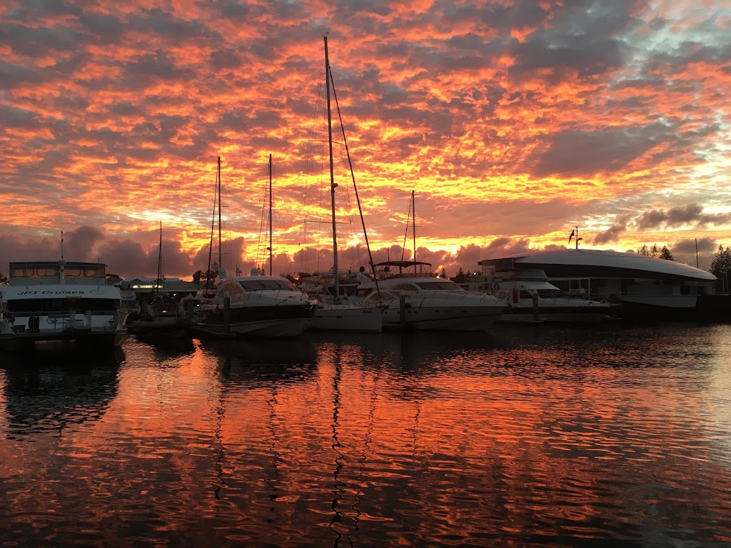 Nautikat Fishing | Arm D, Berth 84 Mariners Cove Marina, 60/70 Seaworld Dr, Main Beach QLD 4217, Australia | Phone: 0413 122 496