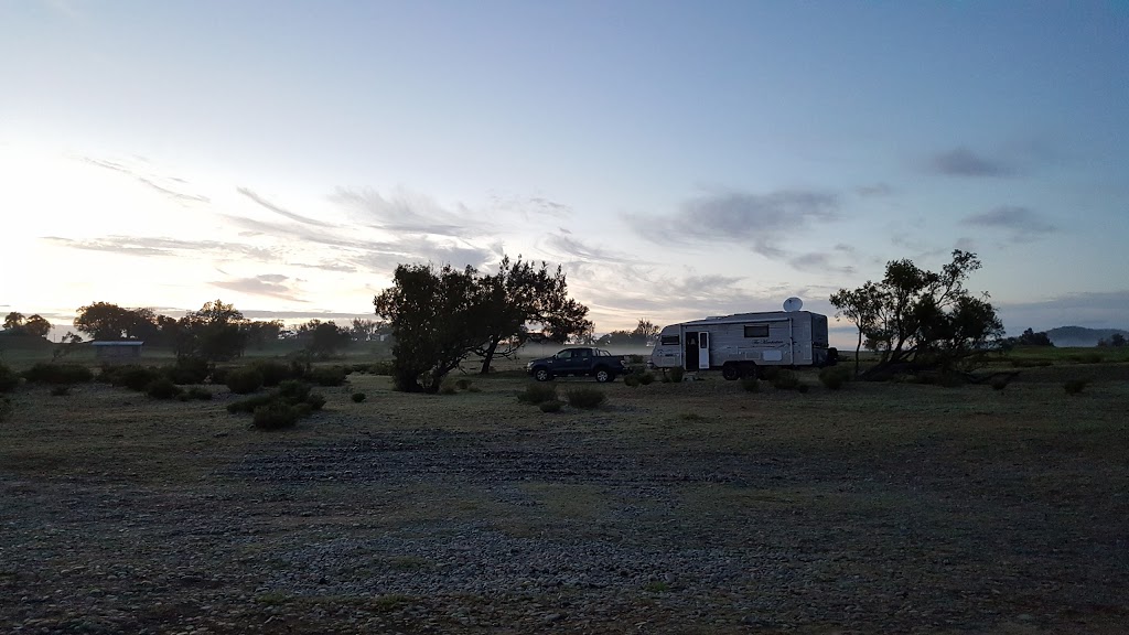 Lilydale Camping Park | campground | Winegrove NSW 2460, Australia
