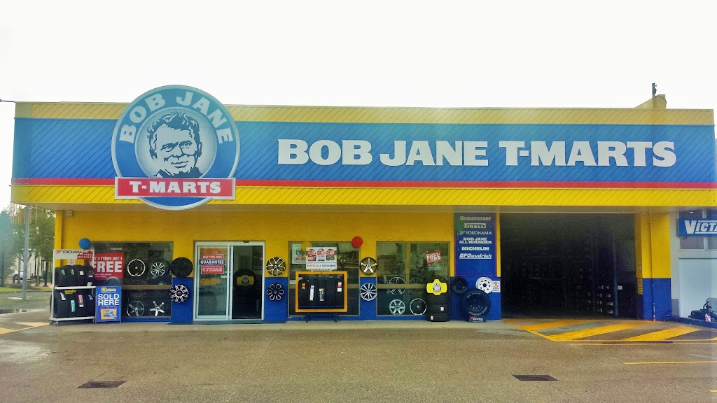 Bob Jane T-Marts Capalaba | car repair | 46 Redland Bay Rd, Capalaba QLD 4157, Australia | 0732454233 OR +61 7 3245 4233