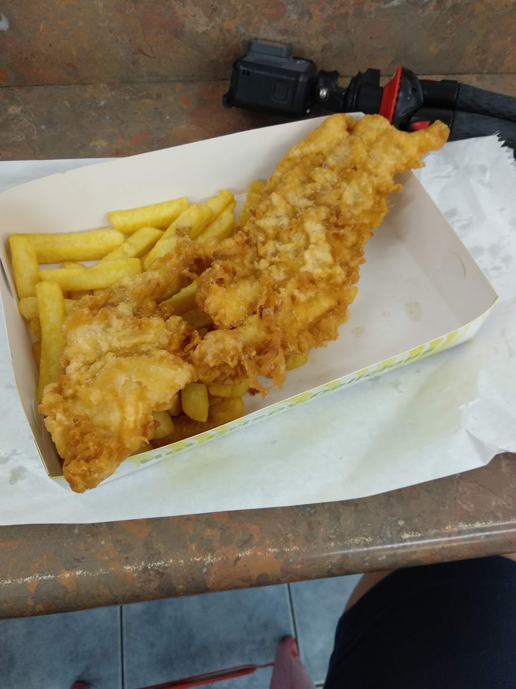 Belgrave Fish & Chips | meal takeaway | 1654 Burwood Hwy, Belgrave VIC 3160, Australia | 0397546665 OR +61 3 9754 6665