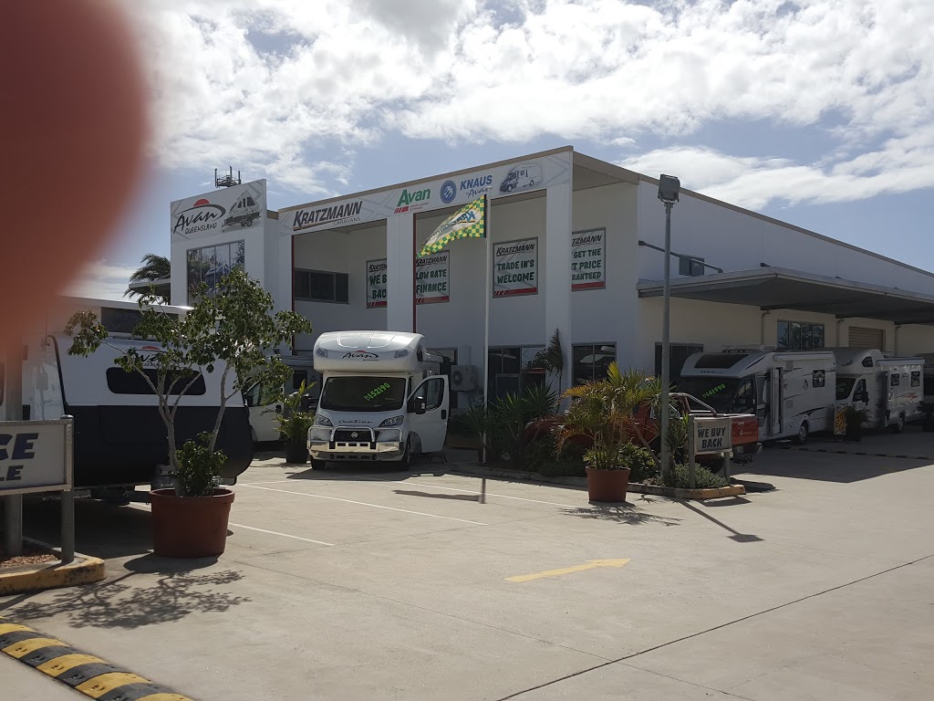 Kratzmann Caravans | car repair | 194 Bruce Hwy Eastern Service Rd, Burpengary East QLD 4505, Australia | 0738882755 OR +61 7 3888 2755