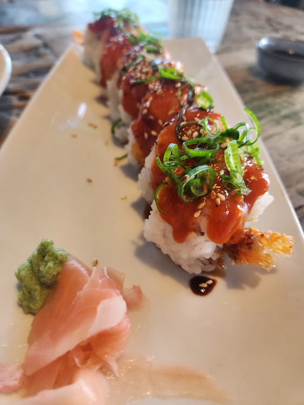 Sushi Martini Club | 57 Owen St, Huskisson NSW 2540, Australia | Phone: (02) 4441 6093