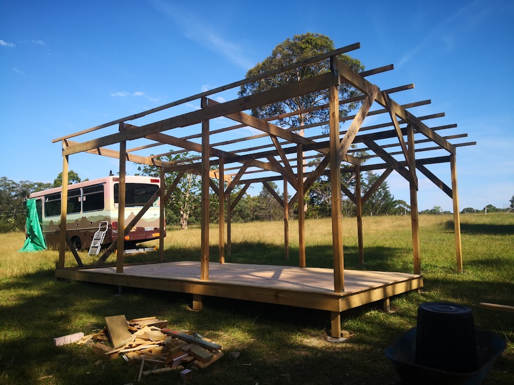 Cyril le frenchy | 10b Millowine Ln, Bega NSW 2550, Australia | Phone: 0429 885 356