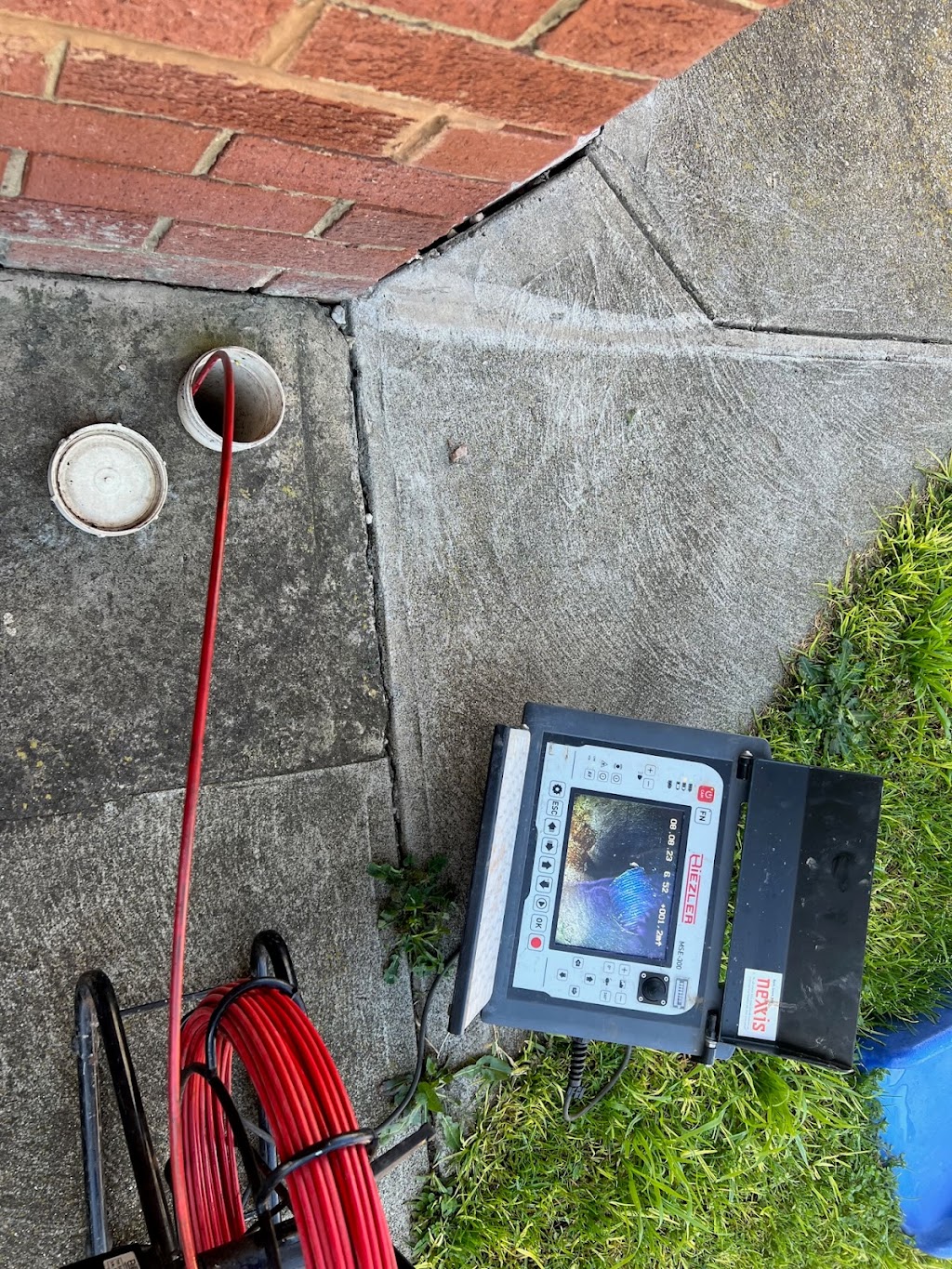 New Flow Drains | Macedon Ranges Plumbing & Drainage | 12 Peter Godden Dr, Woodend VIC 3442, Australia | Phone: 0479 132 772