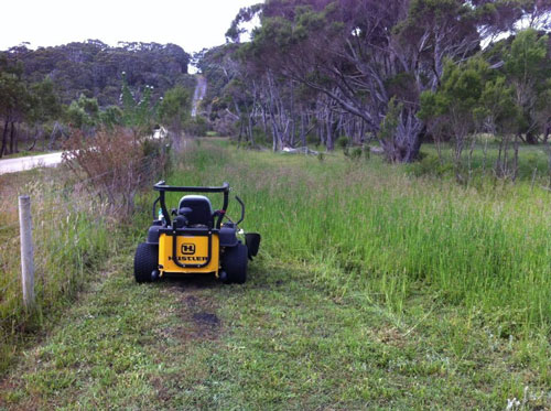 Full Circle Mowing | general contractor | 71 Tennessee Rd N, Lowlands WA 6330, Australia | 0429451235 OR +61 429 451 235