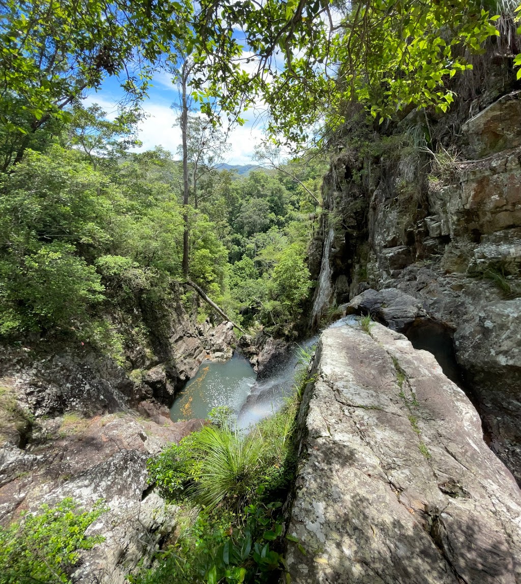 Rowlands Creek | Sand Ridge Rd, Rowlands Creek NSW 2484, Australia