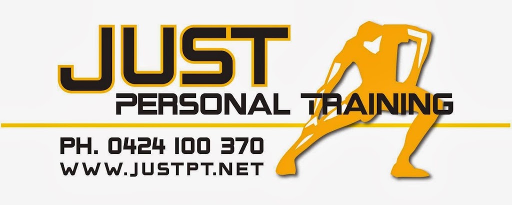 Just Personal Training | 228 Wynnum Rd, Norman Park QLD 4170, Australia | Phone: 0424 100 370