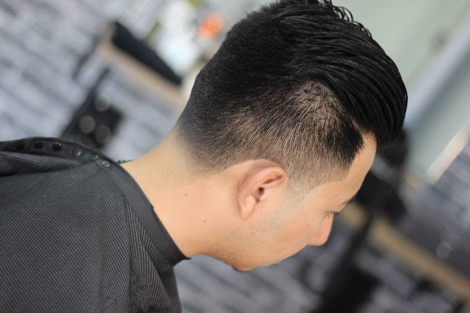 Barber Shack | hair care | 5/40 Central Walk, Joondalup WA 6027, Australia | 0452022737 OR +61 452 022 737