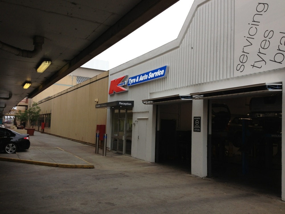 mycar Tyre and Auto Service Altona | car repair | Altona Gate Shopping Centre, Millers Rd, Altona VIC 3025, Australia | 0385857160 OR +61 3 8585 7160