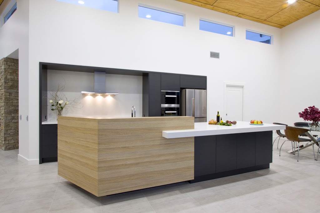 Jacaranda Kitchens | home goods store | 5/23 Huntington St, Clontarf QLD 4019, Australia | 0732834616 OR +61 7 3283 4616