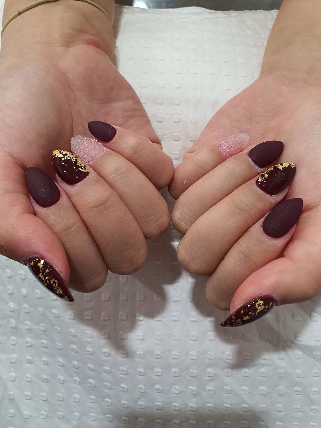 Desire Nails & Beauty | 8/19-29 Marco Ave, Revesby NSW 2212, Australia | Phone: 0404 029 999