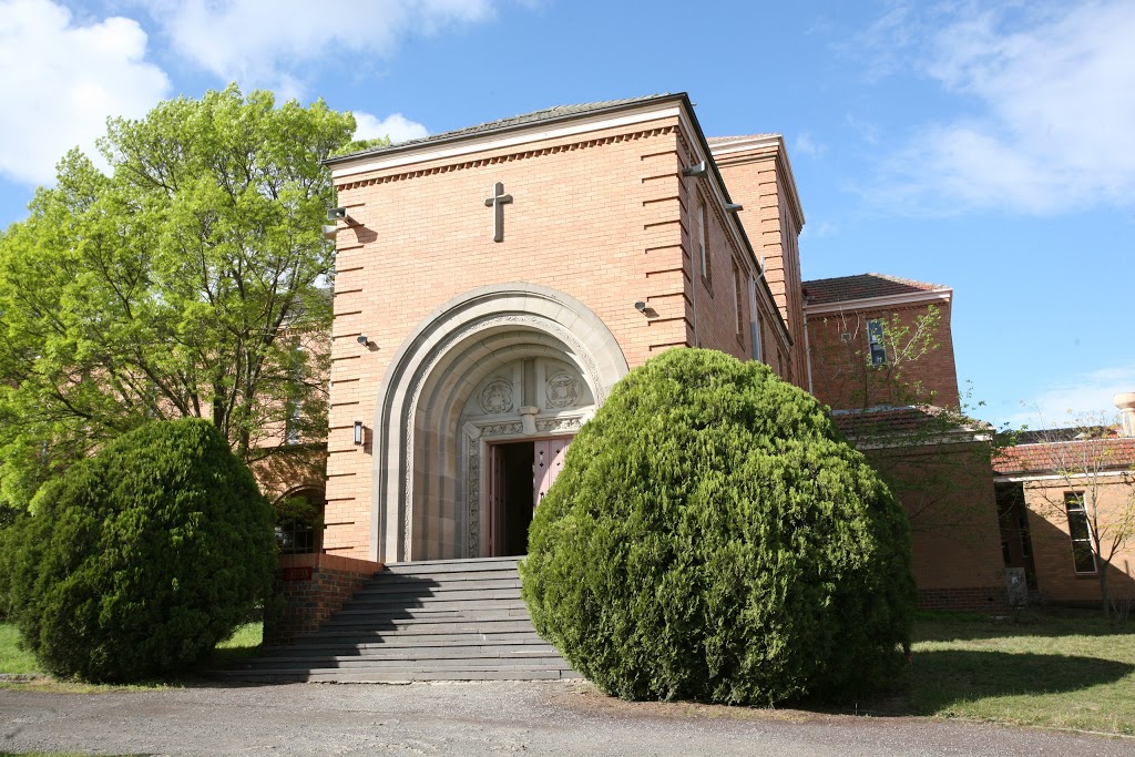Coptic Orthodox Diocese of Melbourne | church | 100 Park Rd, Donvale VIC 3111, Australia | 0388728400 OR +61 3 8872 8400
