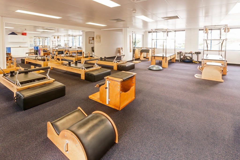 Pilates Plus Gold Coast | gym | Suite 20/247 Bayview St, Hollywell QLD 4216, Australia | 0407932420 OR +61 407 932 420