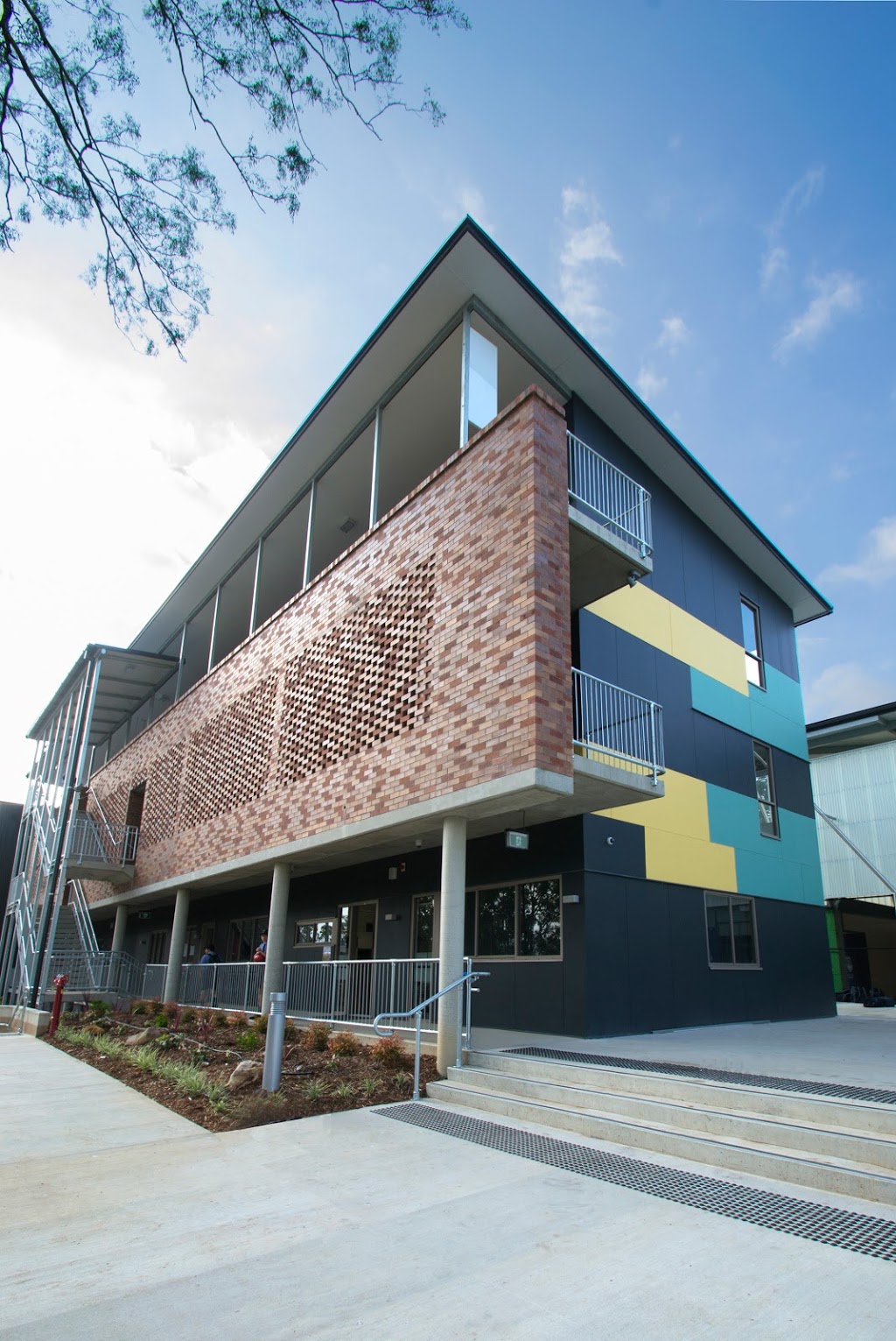 Ambrose Treacy College | school | Cnr Kate and Twigg Street, Indooroppilly, Brisbane QLD 4068, Australia | 0738780500 OR +61 7 3878 0500