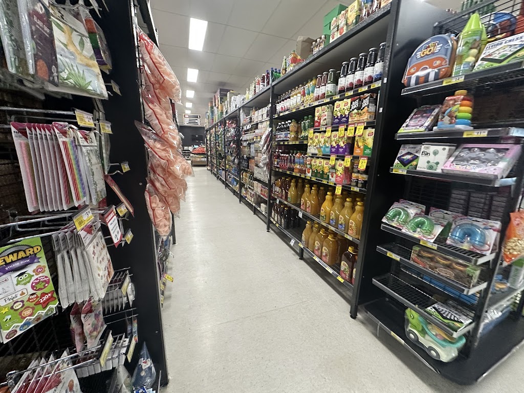 IGA Canungra | 14/16 Christie St, Canungra QLD 4275, Australia | Phone: (07) 5619 9714