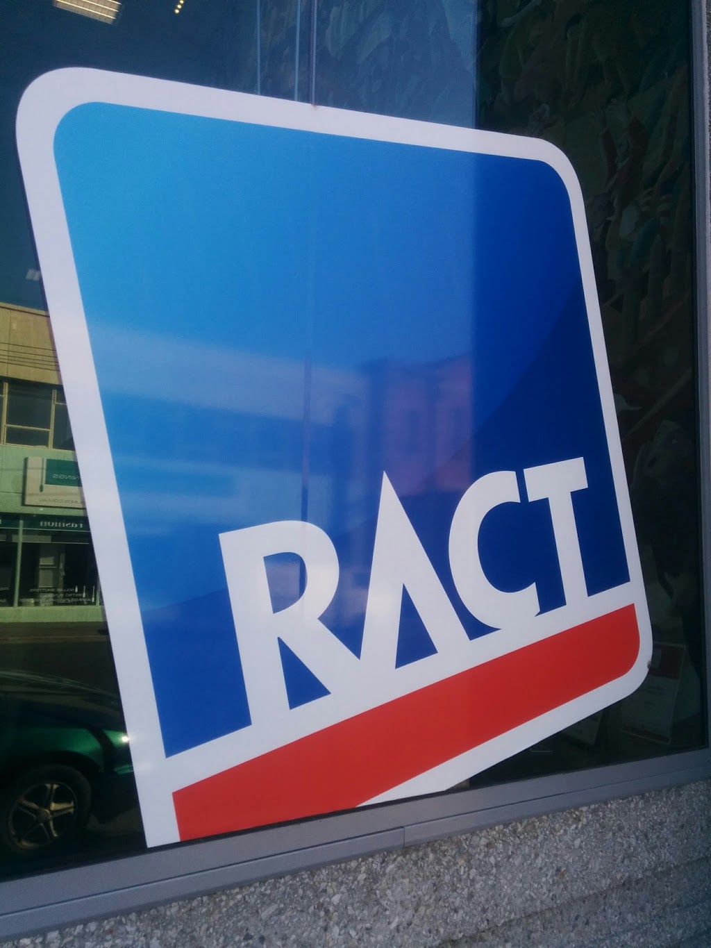 RACT Travel | travel agency | Murray St & Patrick St, Hobart TAS 7000, Australia | 0362326455 OR +61 3 6232 6455
