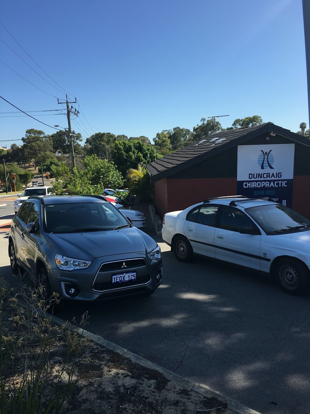 Duncraig Chiropractic | health | 41 Roche Rd, Duncraig WA 6023, Australia | 0892469558 OR +61 8 9246 9558