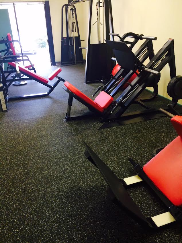 Porkys Gym | 3964 Pacific Hwy, Loganholme QLD 4129, Australia | Phone: (07) 3806 4444