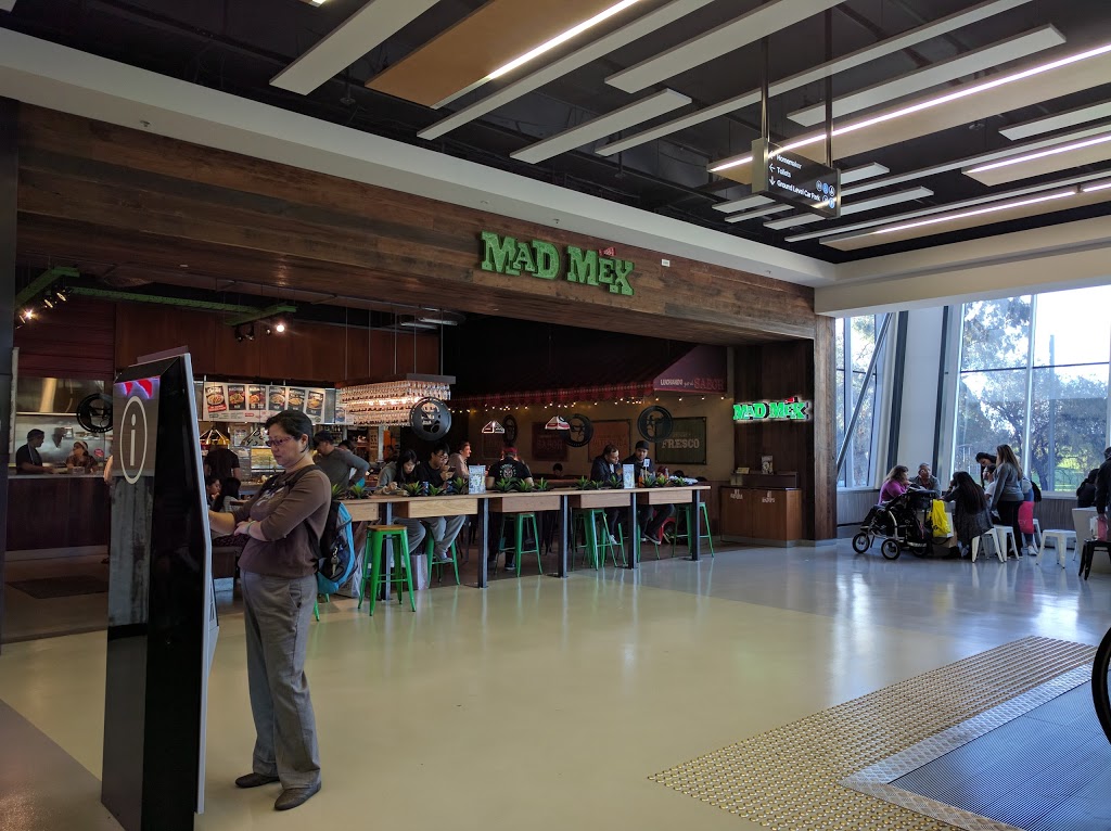 Mad Mex Fresh Mexican Grill | restaurant | 1 Food Court DFO Homebush, 3-5, Underwood Rd, Homebush NSW 2140, Australia | 0297465543 OR +61 2 9746 5543