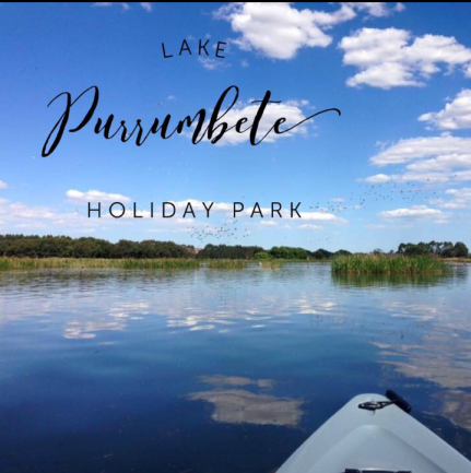 Lake Purrumbete Holiday Park | campground | 540 Purrumbete Estate Rd, Koallah VIC 3260, Australia | 0355945377 OR +61 3 5594 5377