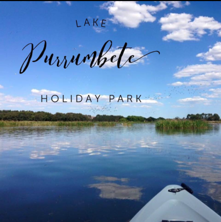 Lake Purrumbete Holiday Park | 540 Purrumbete Estate Rd, Koallah VIC 3260, Australia | Phone: (03) 5594 5377