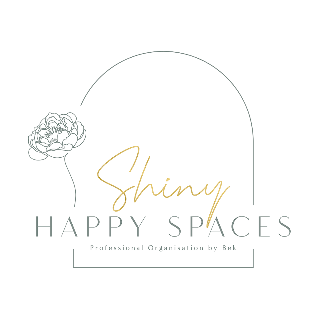 Shiny Happy Spaces ~ Professional Organisation by Bek | Panorama Cl, Fletcher NSW 2287, Australia | Phone: 0402 090 754
