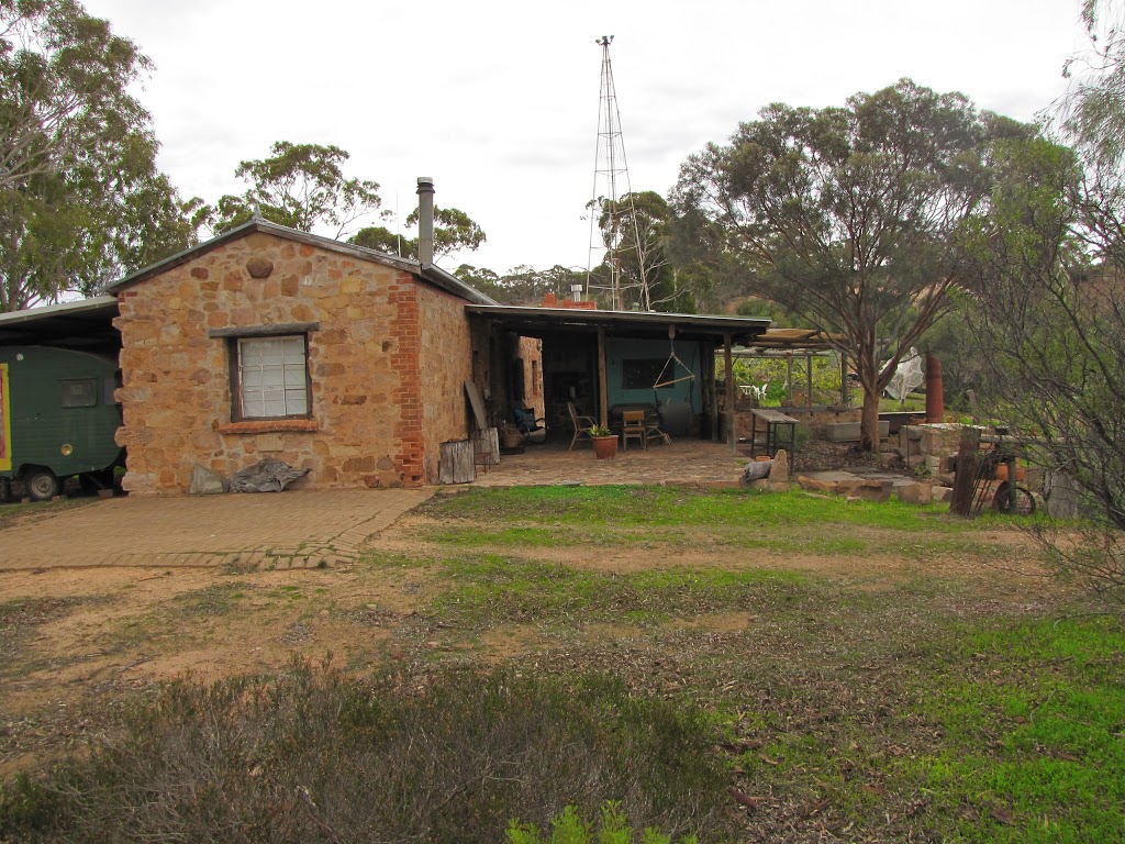 Beetaloo Grove | 100 Grove road, Beetaloo Valley SA 5540, Australia | Phone: 0418 844 935