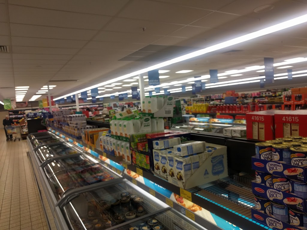 ALDI Bacchus Marsh | supermarket | Shop 50 158 - 196, 160-192 Main St, Bacchus Marsh VIC 3340, Australia