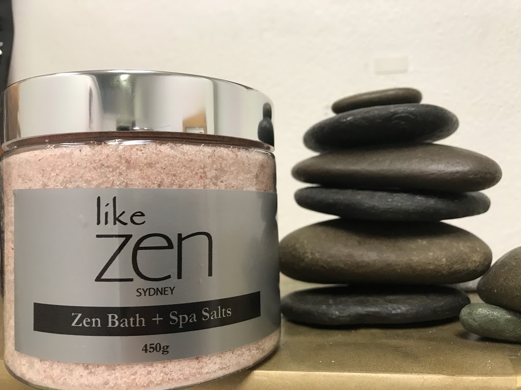 Like Zen | store | 4/18 Greenacre Rd, South Hurstville NSW 2221, Australia | 0400688776 OR +61 400 688 776