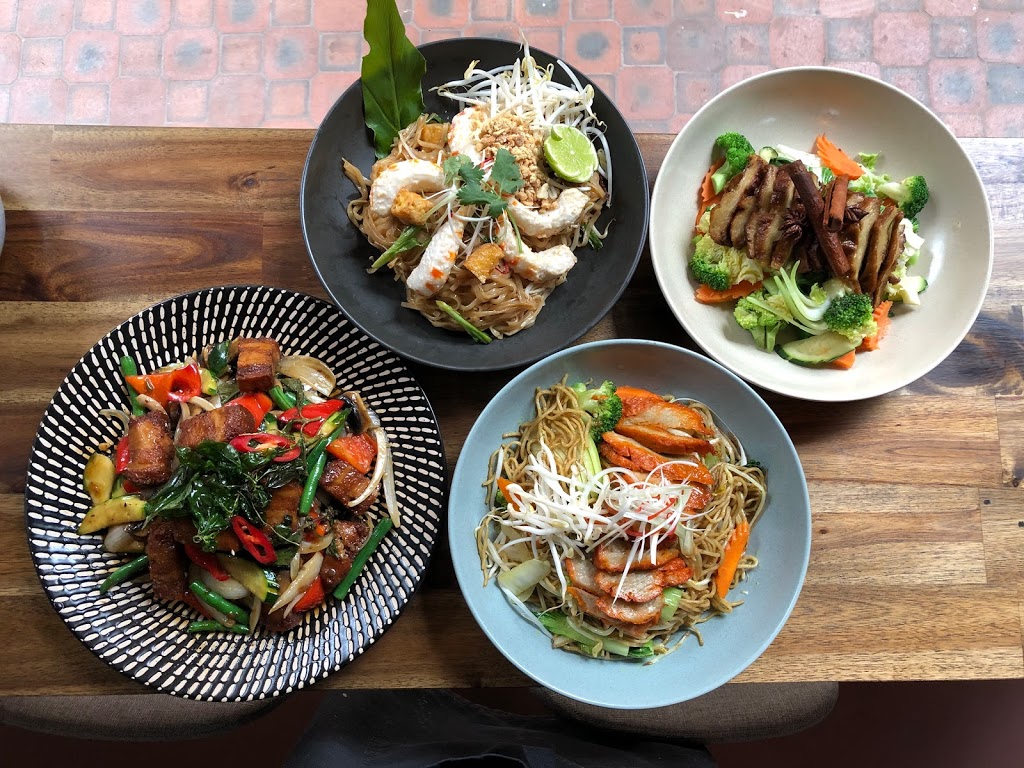Taste Of Asia | restaurant | 14/9 Mcmahons Rd, Nowra NSW 2541, Australia | 0244231042 OR +61 2 4423 1042
