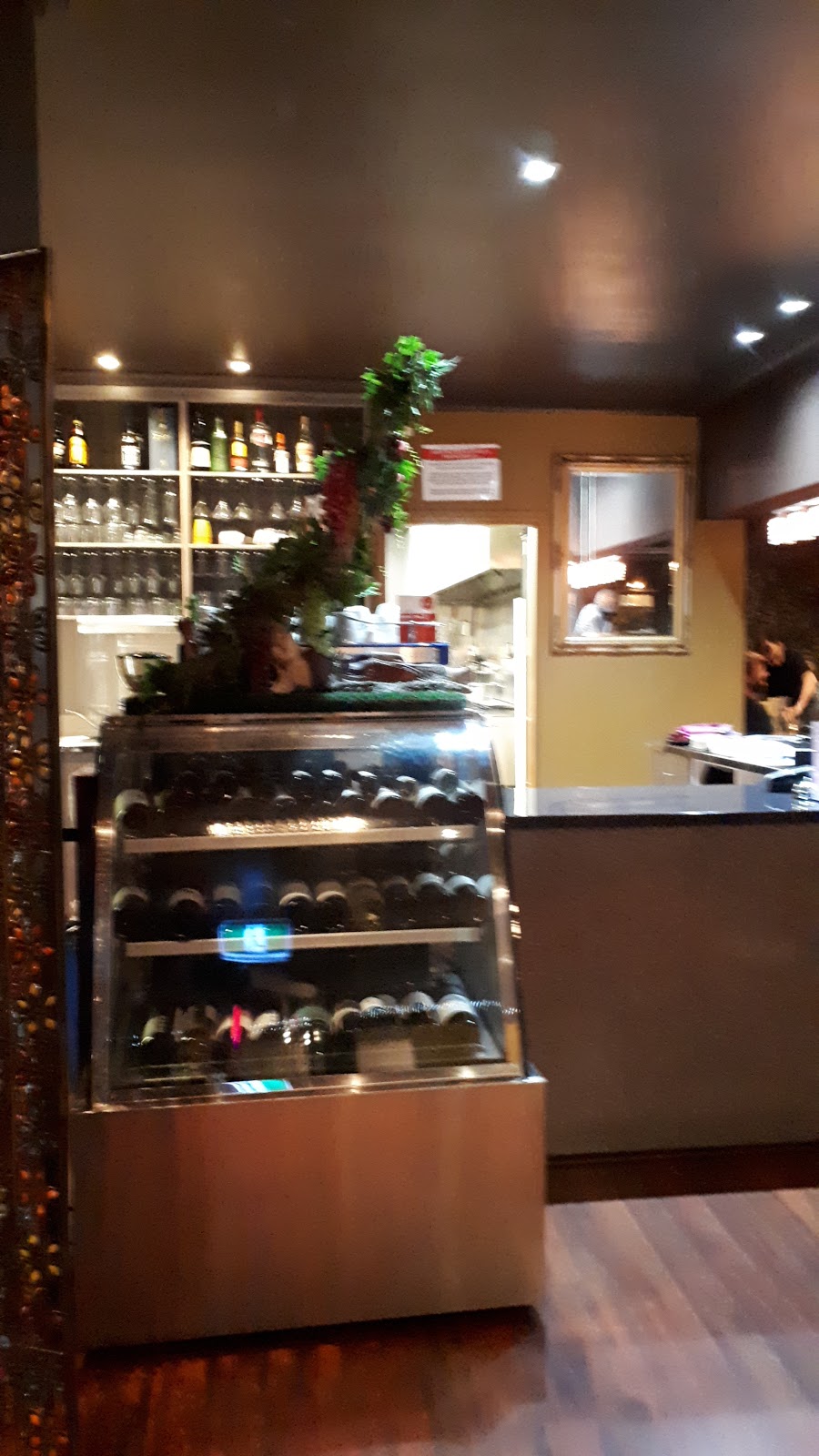 Southern Thai Cafe | 53 Gray St, Mount Gambier SA 5290, Australia | Phone: (08) 8723 9393