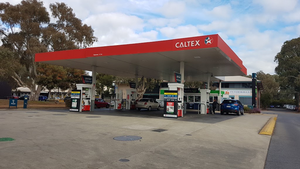 Caltex Woolworths | gas station | 39 Gawler St, Salisbury SA 5108, Australia | 0881826652 OR +61 8 8182 6652