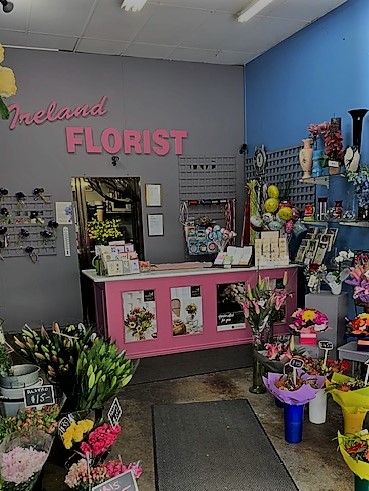 Heidelberg Florist | florist | 160 Burgundy St, Heidelberg VIC 3084, Australia | 0394573065 OR +61 3 9457 3065