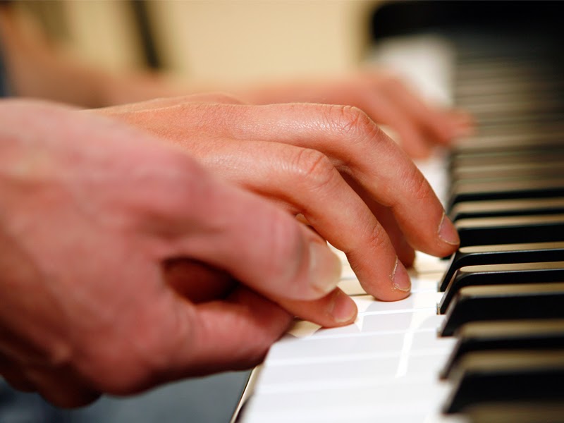 Jazz Piano Australia - Piano Lessons | electronics store | 50 Hortense St, Glen Iris VIC 3146, Australia | 0490126293 OR +61 490 126 293