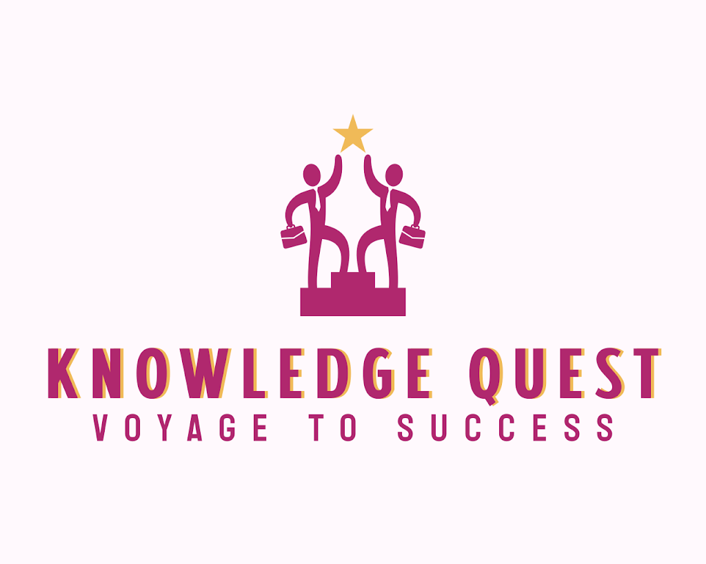 Knowledge Quest | 28 Benson Dr, Werribee VIC 3030, Australia | Phone: 0438 041 946