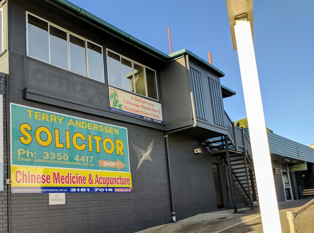 A Betterway Chinese Medicine & Acupuncture Clinic | 692 Gympie Rd, Brisbane QLD 4032, Australia | Phone: (07) 3161 7016