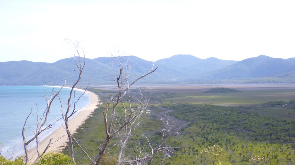 Five Mile Beach Campground | campground | Wilsons Promontory VIC 3960, Australia | 131963 OR +61 131963