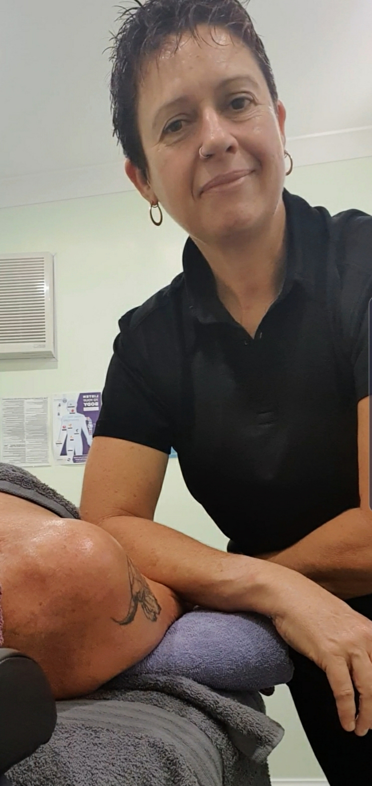 Liniment Bliss -Remedial massage |  | Aquarius Dr, Kingston QLD 4114, Australia | 0438935478 OR +61 438 935 478