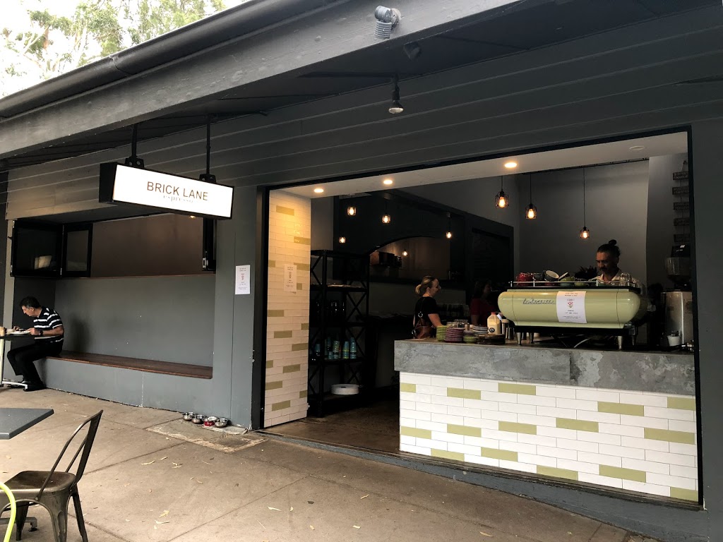 Brick Lane Espresso | cafe | Shop/21 Philip Mall, West Pymble NSW 2073, Australia | 0294985440 OR +61 2 9498 5440