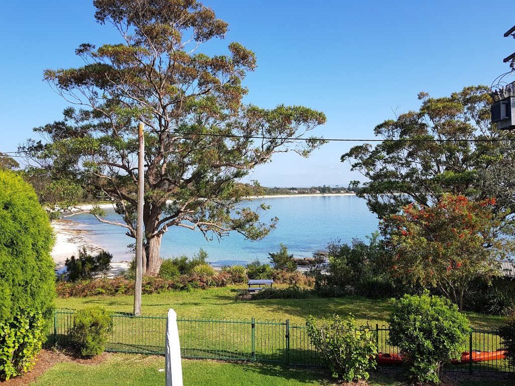 Driftwood Beachfront @ Vincentia | lodging | 260 Elizabeth Dr, Vincentia NSW 2540, Australia