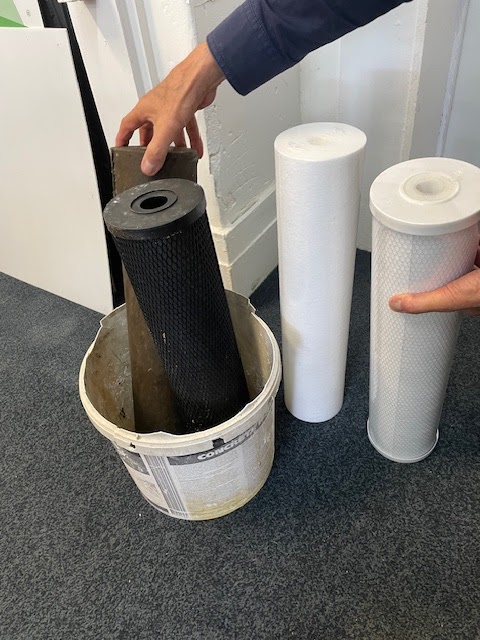 MNC Water Filters (Mid North Coast & Mid Coast) | & Taree areas, 19 Uralla Rd, Port Macquarie NSW 2444, Australia | Phone: 0402 736 848